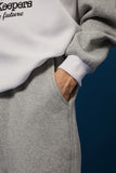 Vintage Lined Jogger