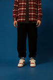 Vintage Lined Jogger