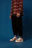Vintage Lined Jogger