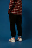 Vintage Lined Jogger