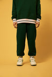 Vintage Lined Jogger