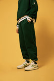 Vintage Lined Jogger