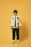 Vintage Lined Jogger