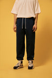 Vintage Lined Jogger