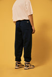 Vintage Lined Jogger