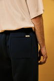 Vintage Lined Jogger