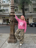 Celestial Star Hoodie