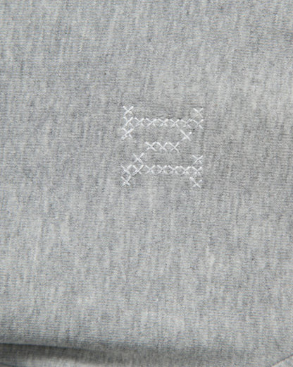 Sporty V-Neck Polo Top