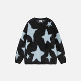 The Rising Stars Of Ambition Sweater
