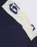 V-Neck Varsity Graphic Tee