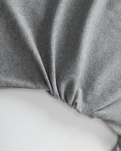Bow Detail Fitted Short Sleeve Top