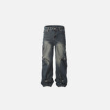 The Hidden Wings Of Truth Jeans