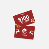 DAXUEN E-Gift Cards