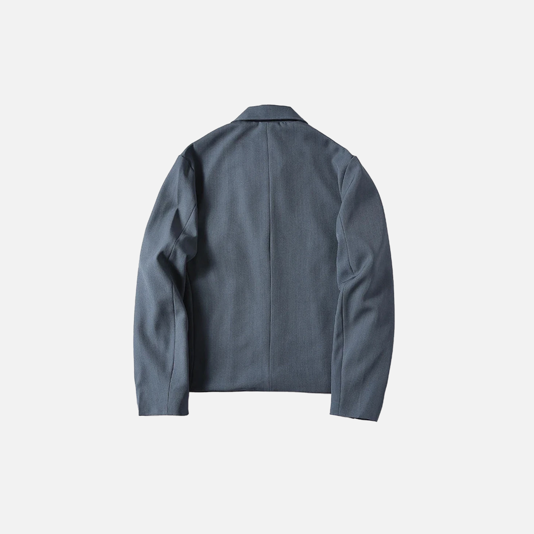 Men's British Business Casual Jacket