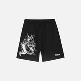 Anime Boy Shorts