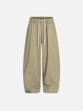 American Style Loose Profile Machete Pants