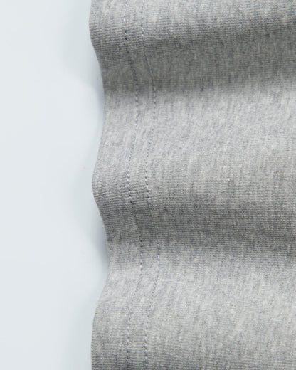 Sporty V-Neck Polo Top