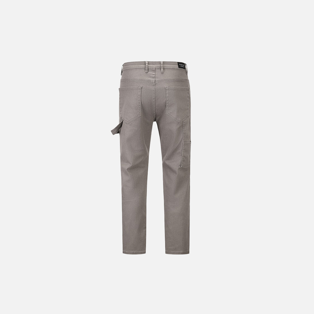 Vintage Solid Pants