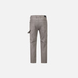Vintage Solid Pants