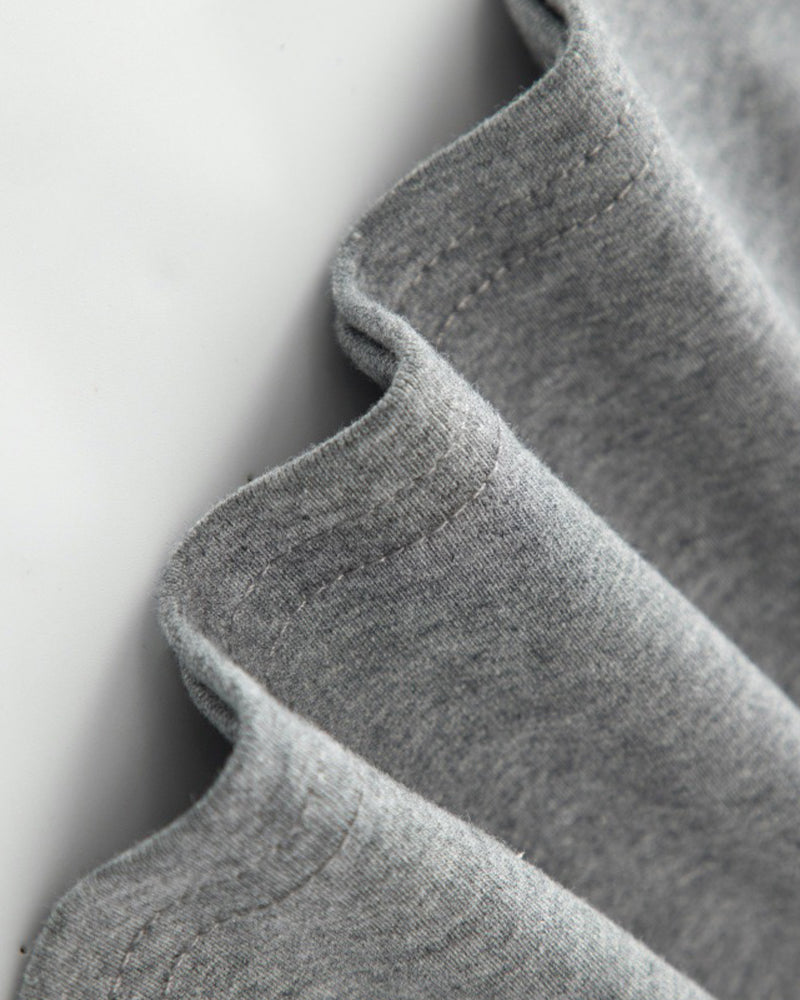 Bow Detail Fitted Short Sleeve Top