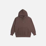 Blank Oversized Hoodies