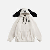 Dog Ears Hoodie