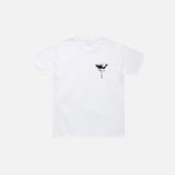 Fly Funny Print Cactus Jack T-shirt