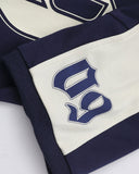 V-Neck Varsity Graphic Tee