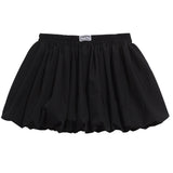 Cloud Bubble Mini Skirt