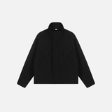 Y2K Classic Stylish Winter with Large Pockets Jacket
