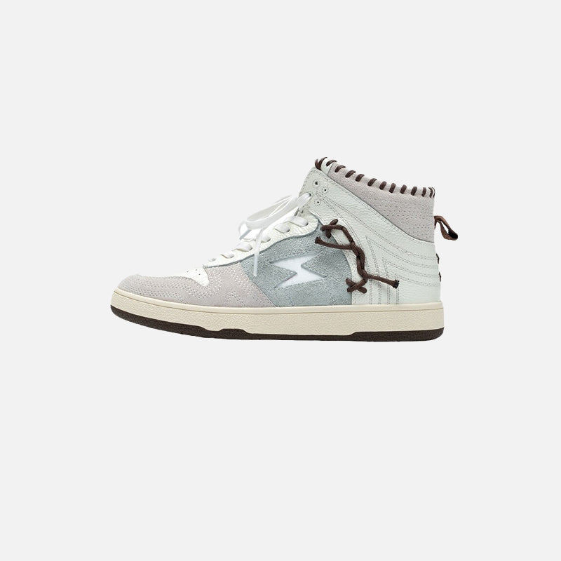 Hight-Cut Sneaker