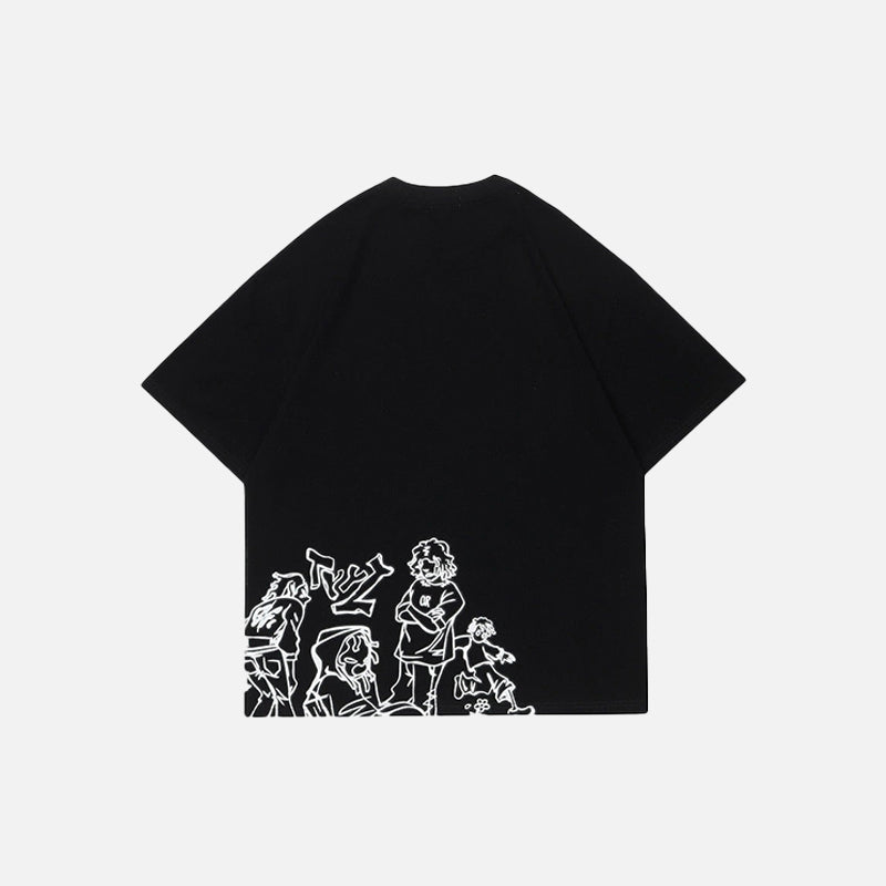Youth Life T-shirt