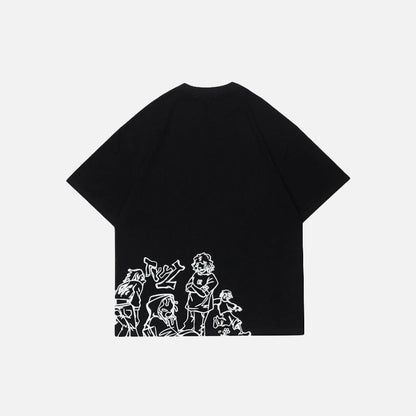 Youth Life T-shirt