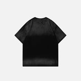 Gradient Washed Vintage T-shirt