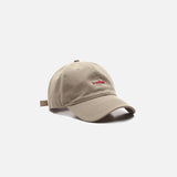 Whale Cap