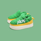 Naomi Slippers