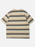 Senseless Striped T-Shirt