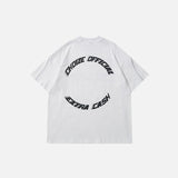 CHOIZE Print Sports T-shirt
