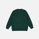 Never Stop Sweater