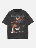 The West Tragedy T-shirt