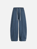 American Style Loose Profile Machete Pants