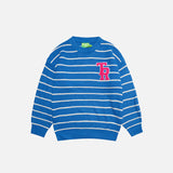 Tomorrow Striped Sweater