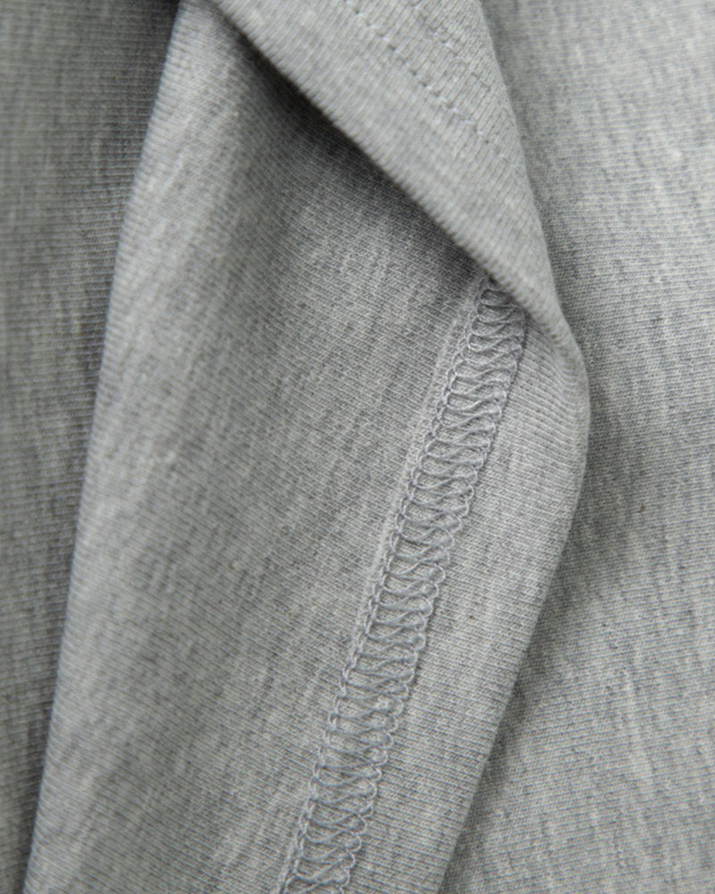 Contrast Collar Fitted Polo Tee