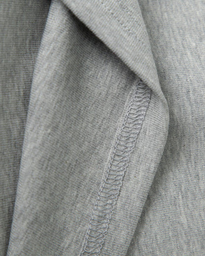 Contrast Collar Fitted Polo Tee