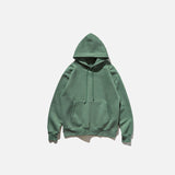 Blank Oversized Hoodies