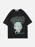 Lollipop Girl T-shirt