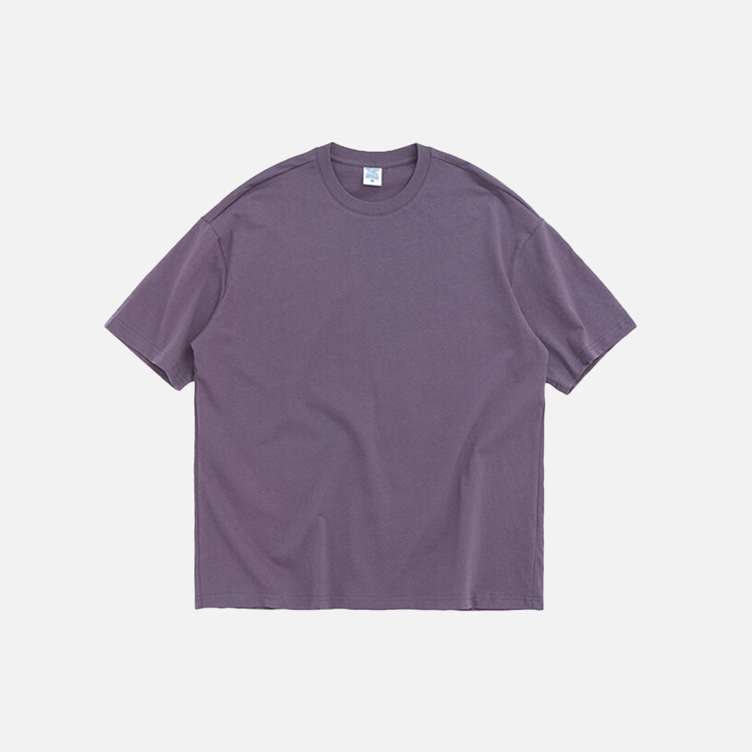 Blank Oversized T-shirts