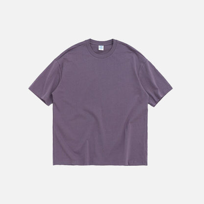 Blank Oversized T-shirts