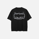 Y2K Grunge Graphic T-Shirt