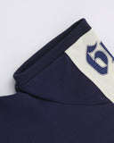 V-Neck Varsity Graphic Tee